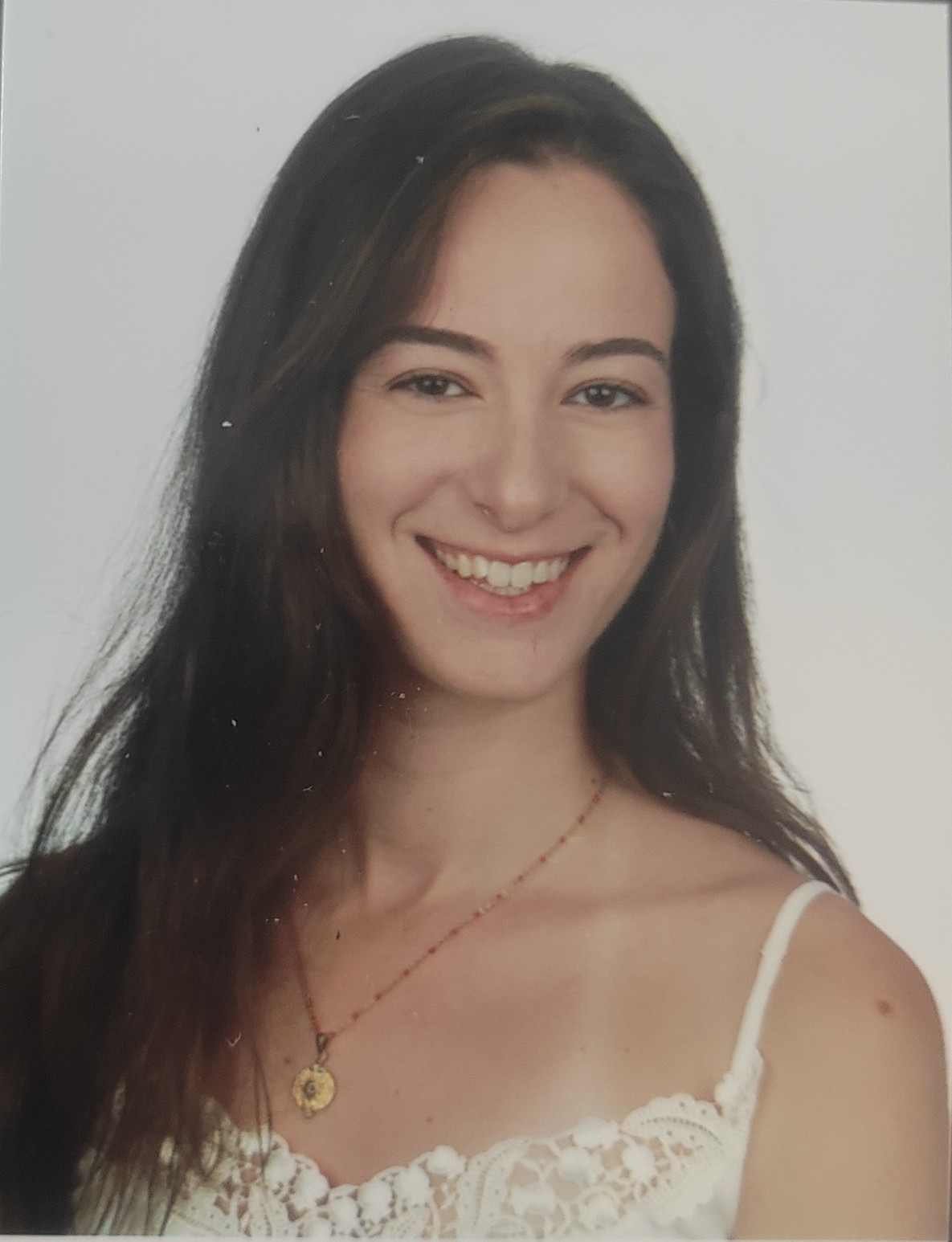 Chysoula Strifti